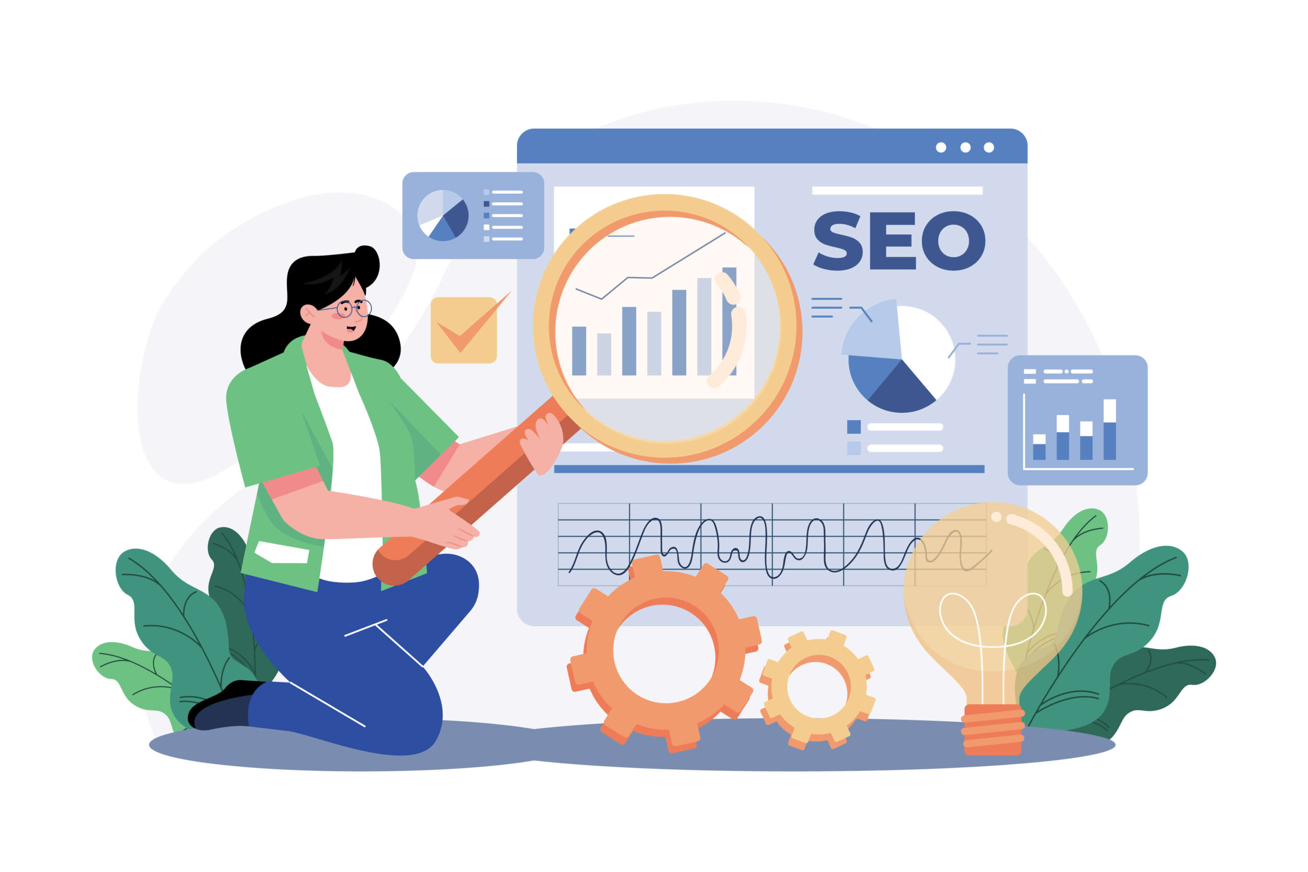 SEO ICARO DIGITAL